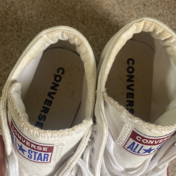 Converse / medium Rise - Picture 3 of 7